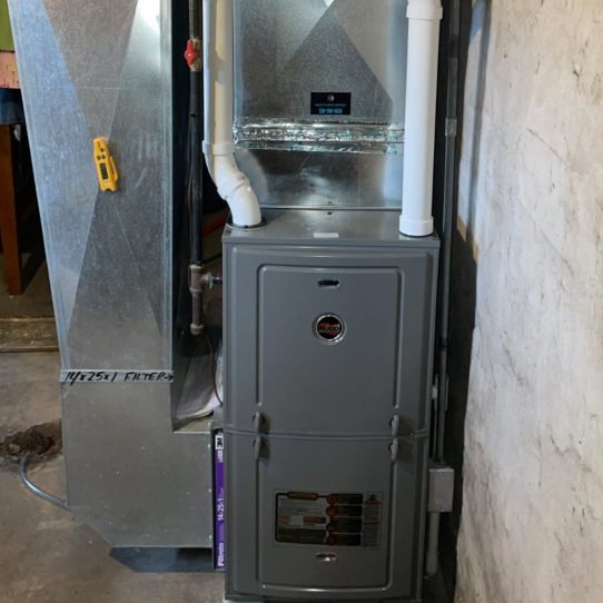 Gavins Climate Controls latest project images (4)