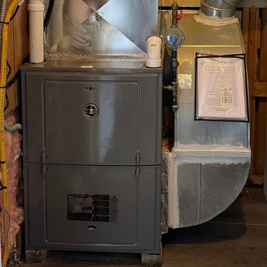 Gavins Climate Controls latest project images (7)