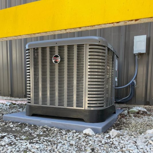 Gavins Climate Controls latest project images